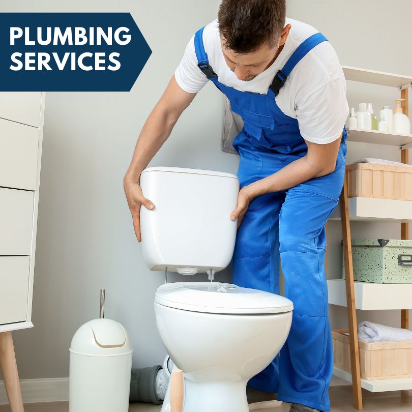 Plumbing Company in Canaseraga, NY